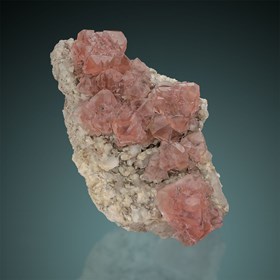 Fluorite-Zinggenstock | Oberaar | Grimsel | Bern Canton | Switzerland